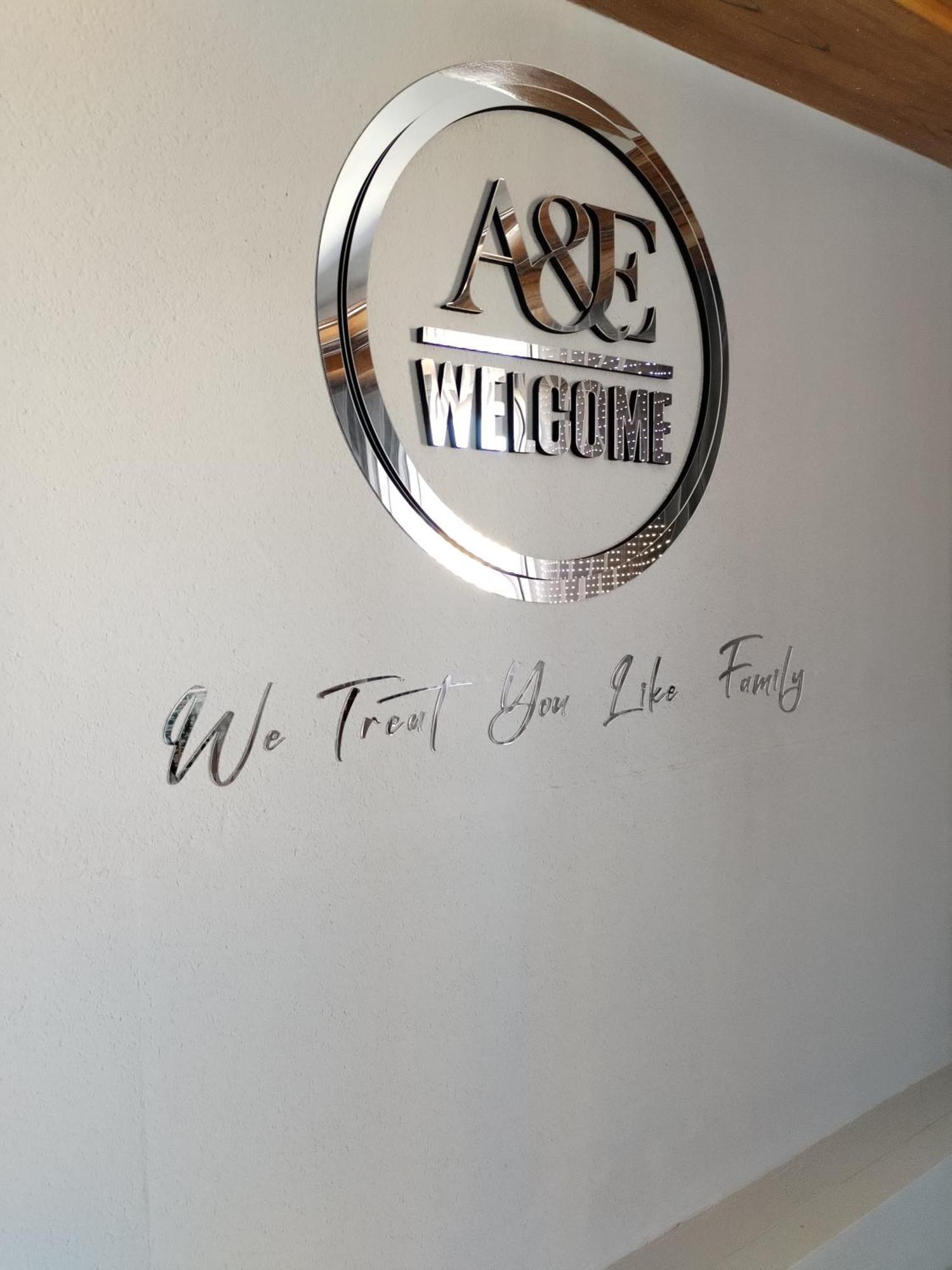 Pension A&E Manises Exterior foto